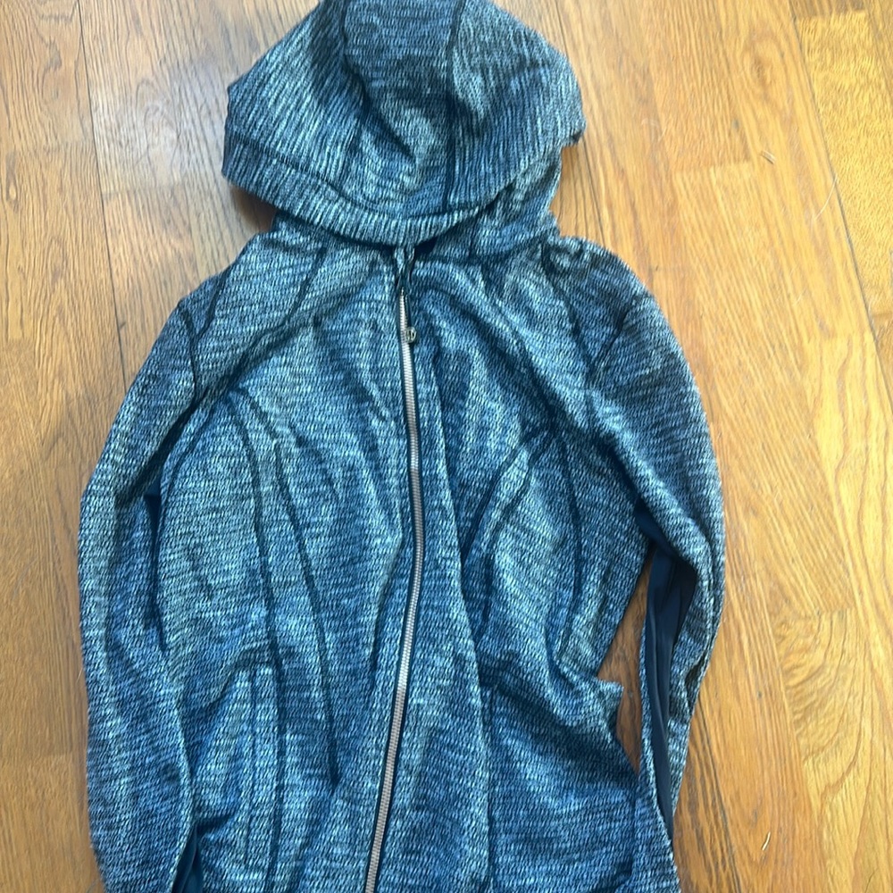 Lululemon define jacket
